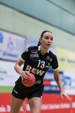 Bild 222 - wBJ SV Henstedt Ulzburg - TuRa Meldorf : Ergebnis: 22:38